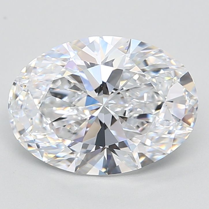 Oval Diamond