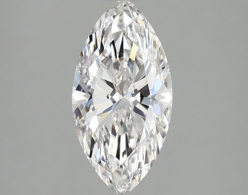 1.59 ct. marquise Lab Grown Diamond front image