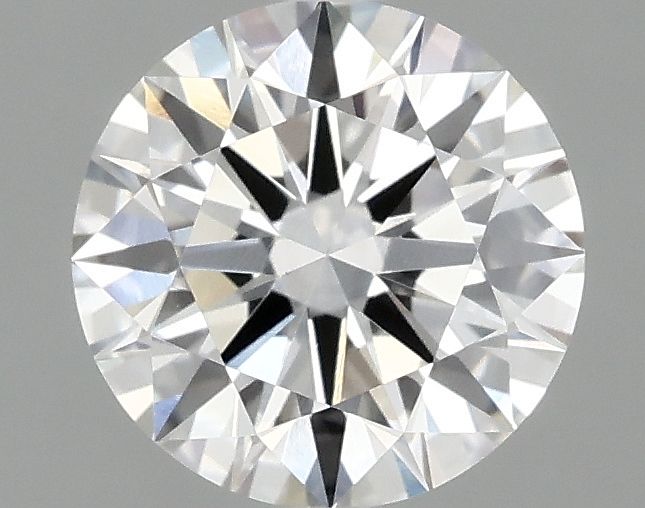 1.53 ct. round Lab Grown Diamond front image