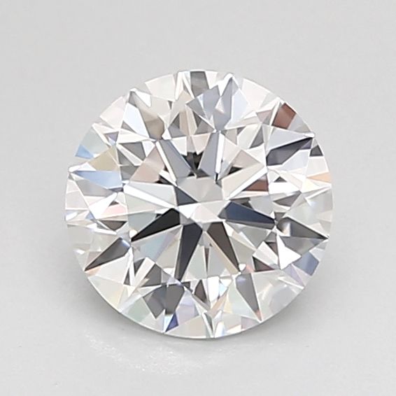 1.00 ct. round Lab Grown Diamond front image