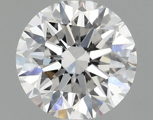1.09 ct. round Lab Grown Diamond front image