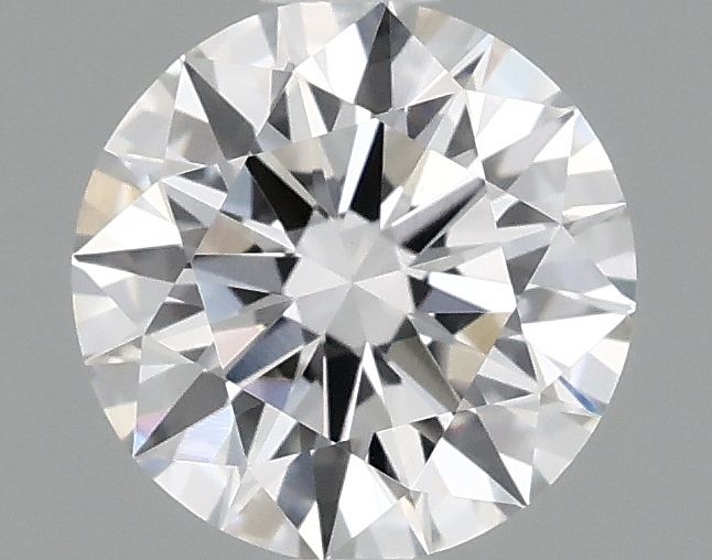 1.00 ct. round Lab Grown Diamond front image