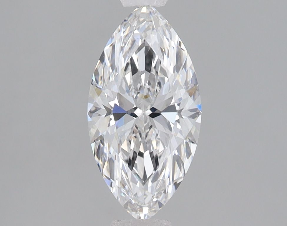 1.02 ct. marquise Lab Grown Diamond front image