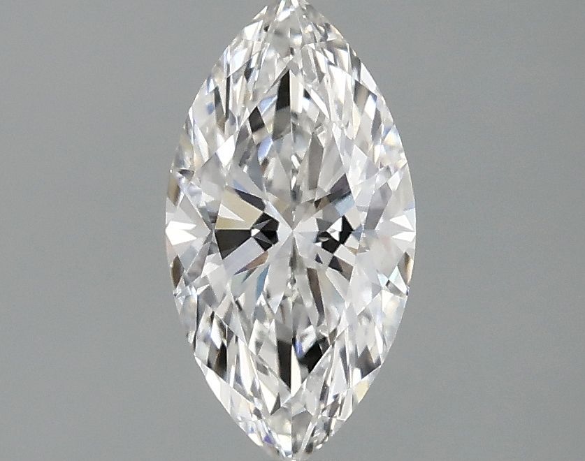 1.02 ct. marquise Lab Grown Diamond front image