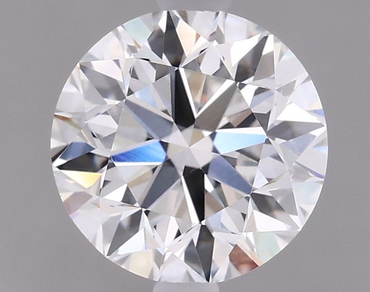 1.00 ct. round Lab Grown Diamond front image