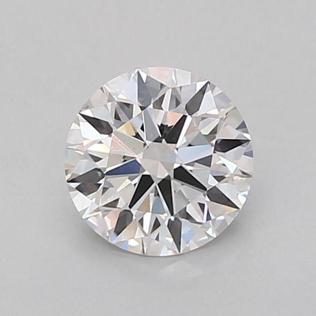 1.01 ct. round Lab Grown Diamond front image