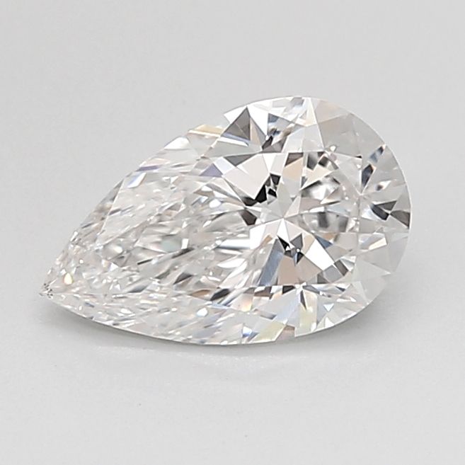1.04 ct. pear Lab Grown Diamond front image