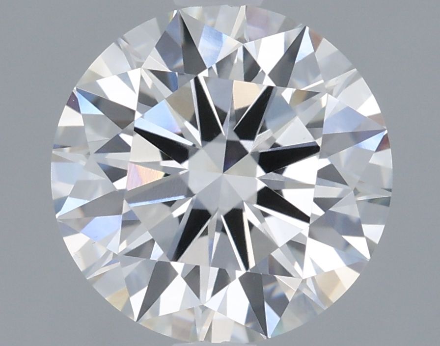 2.02 carat f VS1 ID Cut IGI round diamond