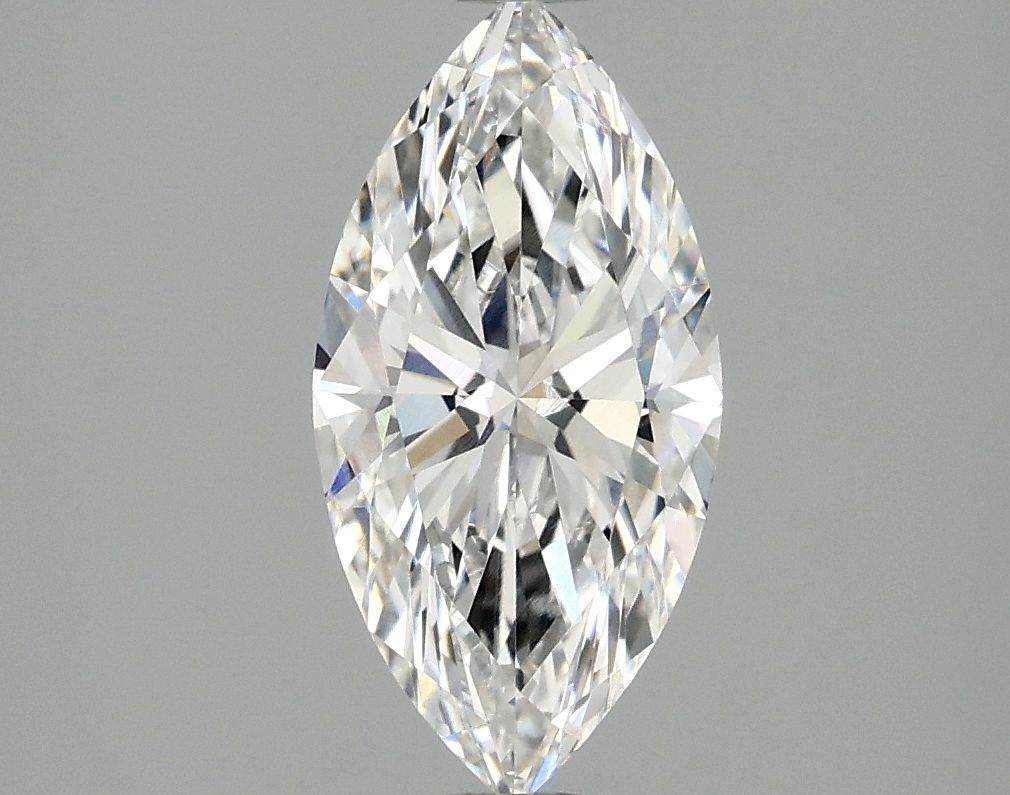 1.51 ct. marquise Lab Grown Diamond front image