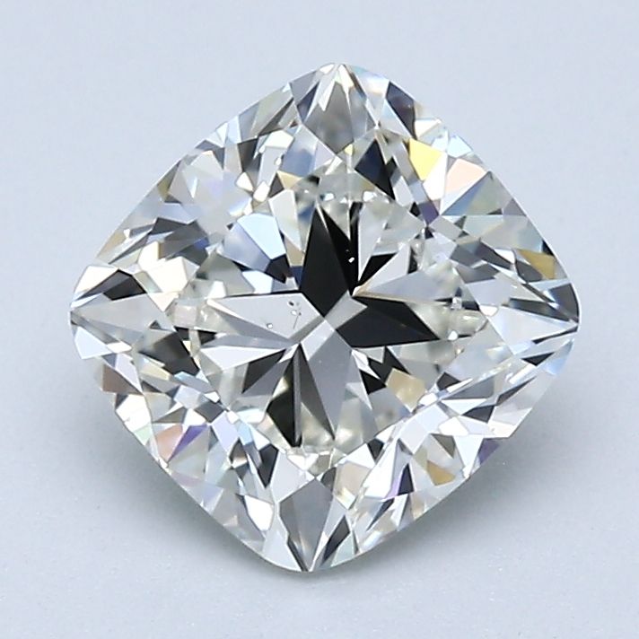 Cushion Diamond