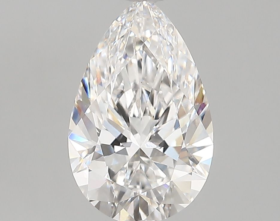 1.93 ct. pear Lab Grown Diamond front image