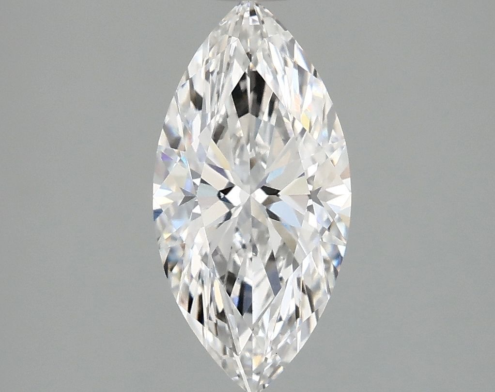 1.48 ct. marquise Lab Grown Diamond front image