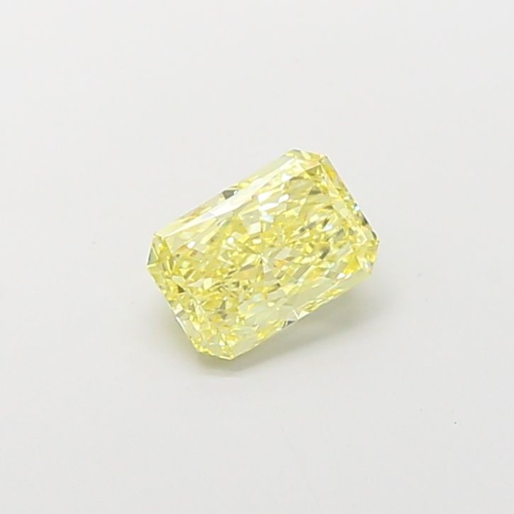 1.58 ct. radiant Lab Grown Diamond front image