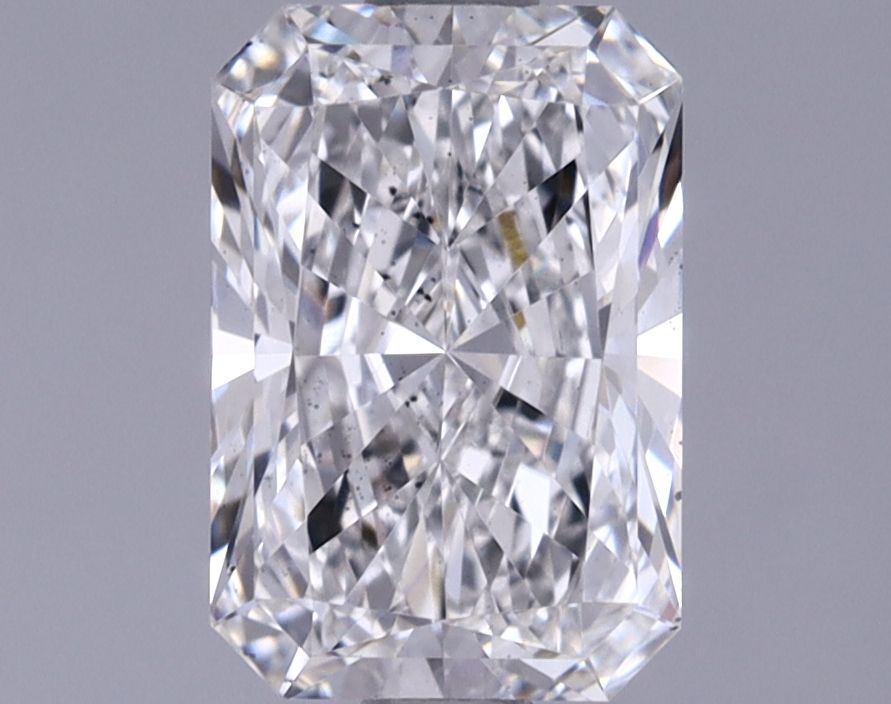 Radiant Diamond