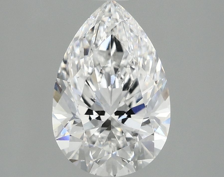 1.99 ct. pear Lab Grown Diamond front image