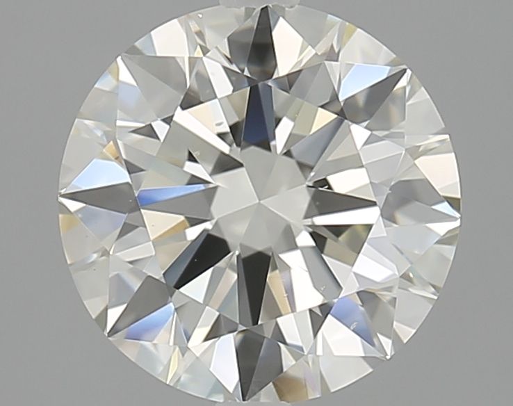 Round Diamond