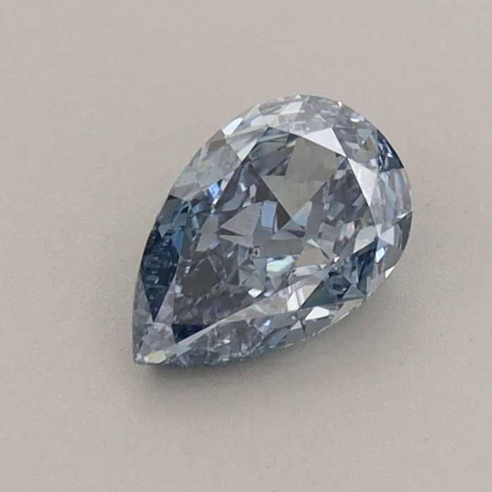 0.62 ct Pear diamond