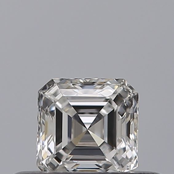Asscher Diamond