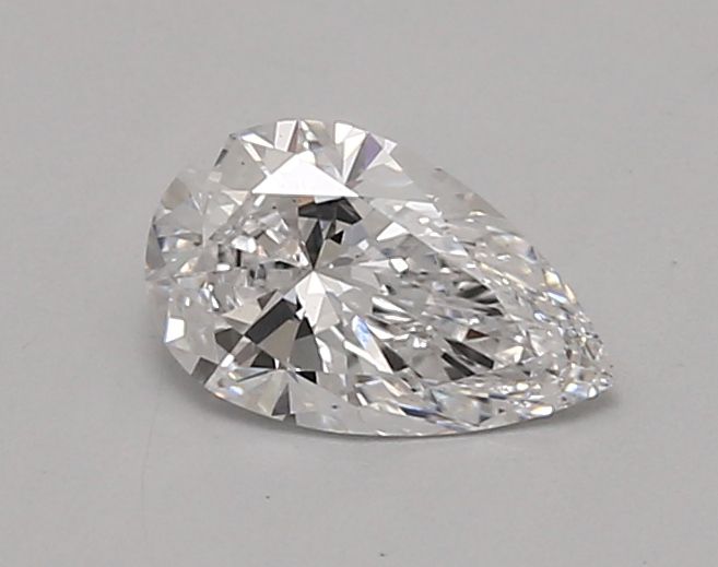 0.93 ct. pear Lab Grown Diamond front image