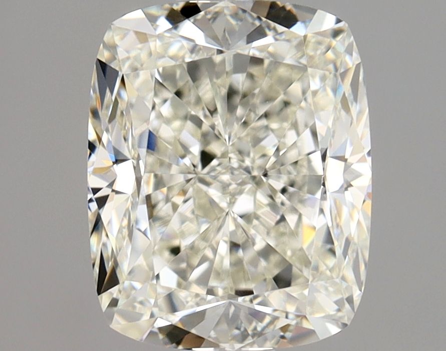 Cushion Diamond