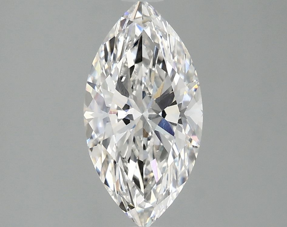 1.48 ct. marquise Lab Grown Diamond front image