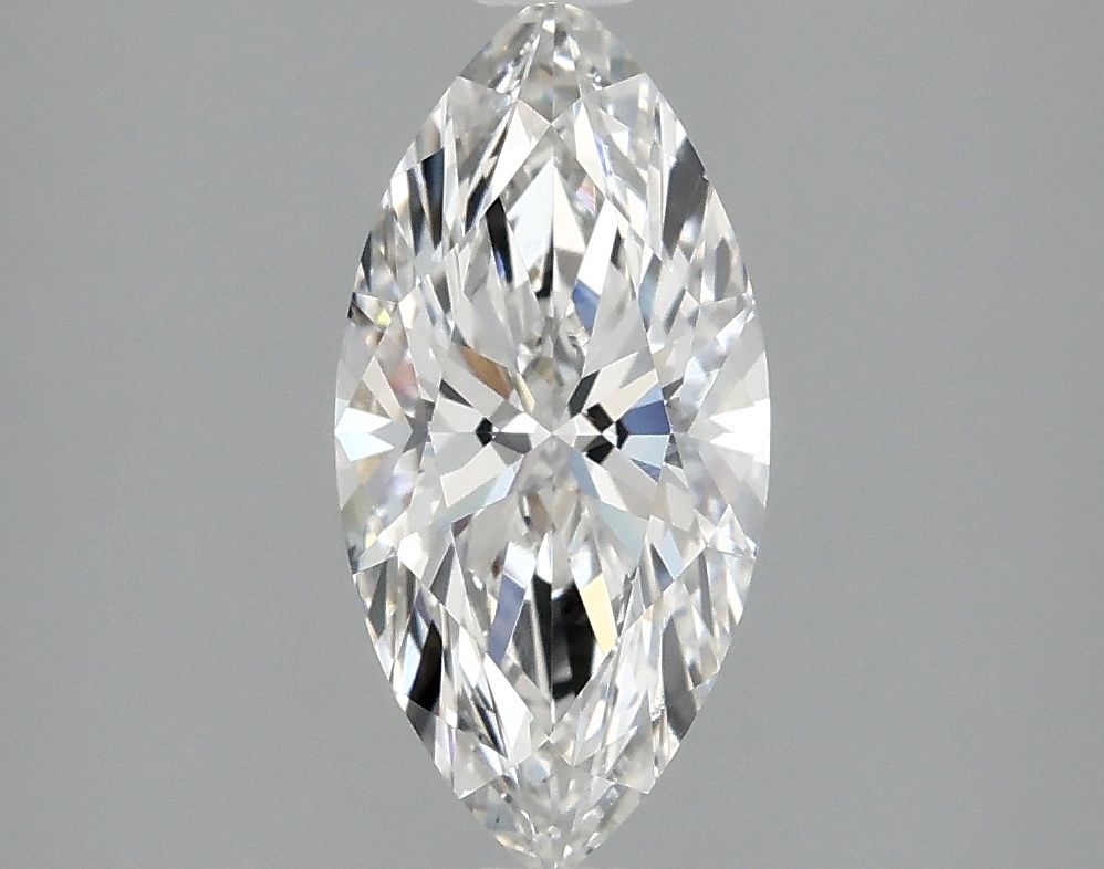 1.48 ct. marquise Lab Grown Diamond front image