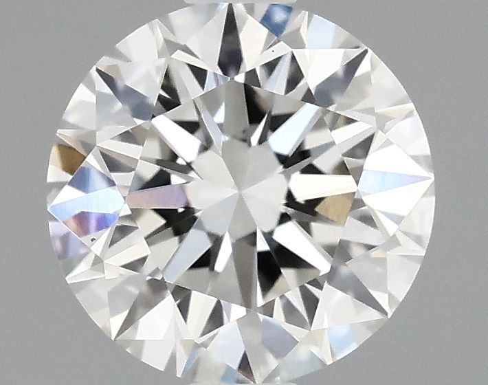 1.03 ct. round Lab Grown Diamond front image