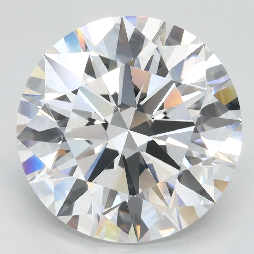 Round Diamond