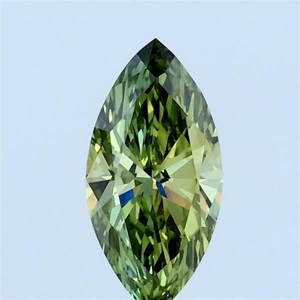 0.39 ct Marquise diamond