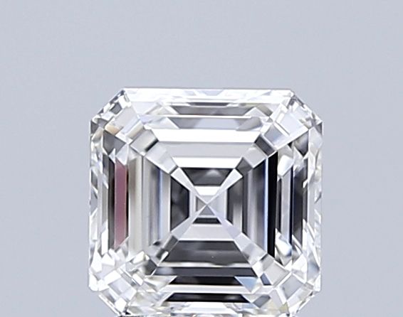Asscher Diamond