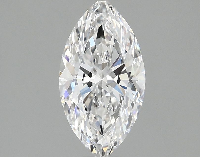 1.04 ct. marquise Lab Grown Diamond front image