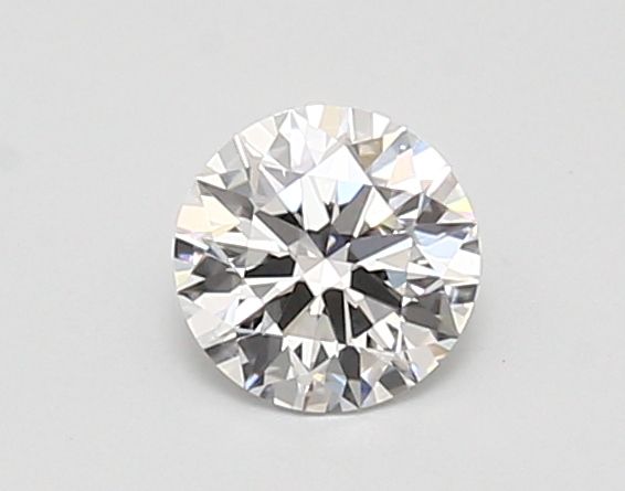 Round Diamond