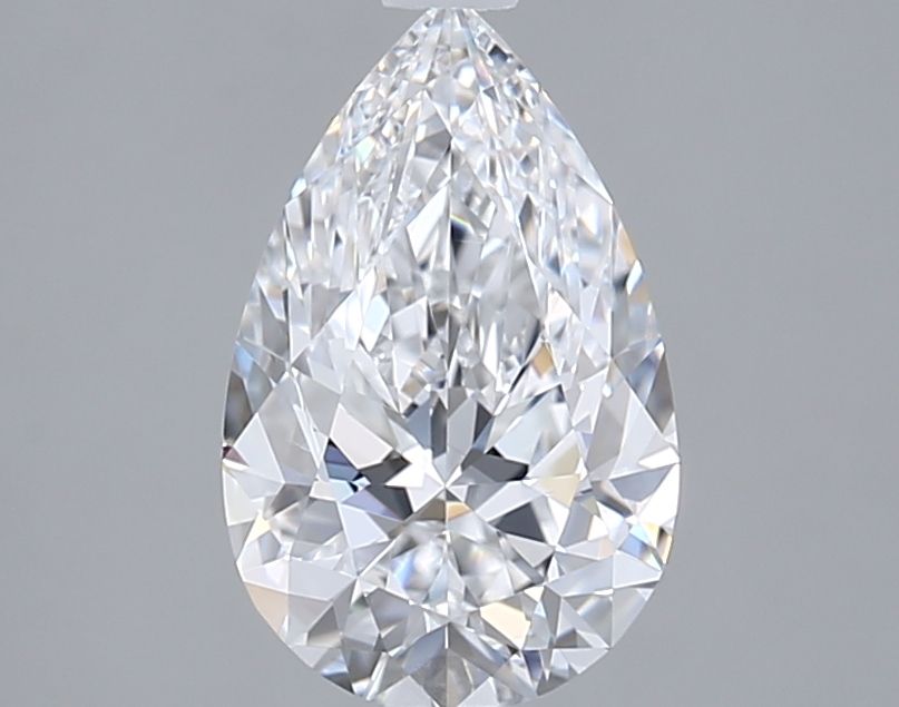 1.57 ct. pear Lab Grown Diamond front image