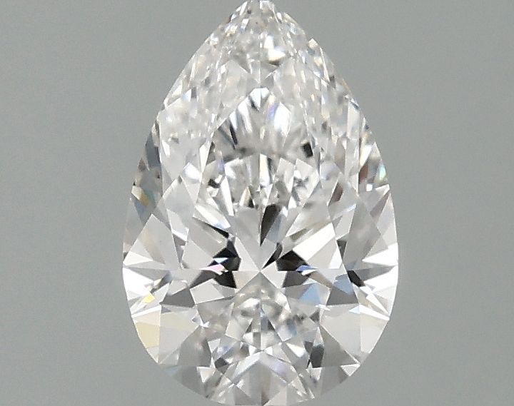 1.05 ct. pear Lab Grown Diamond front image