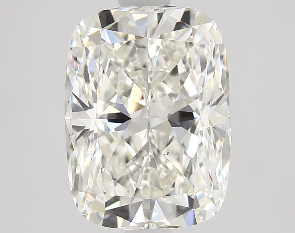 Cushion Diamond