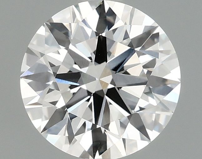 1.00 ct. round Lab Grown Diamond front image