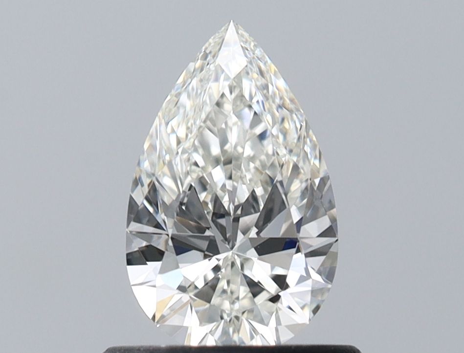 0.62 ct Pear diamond