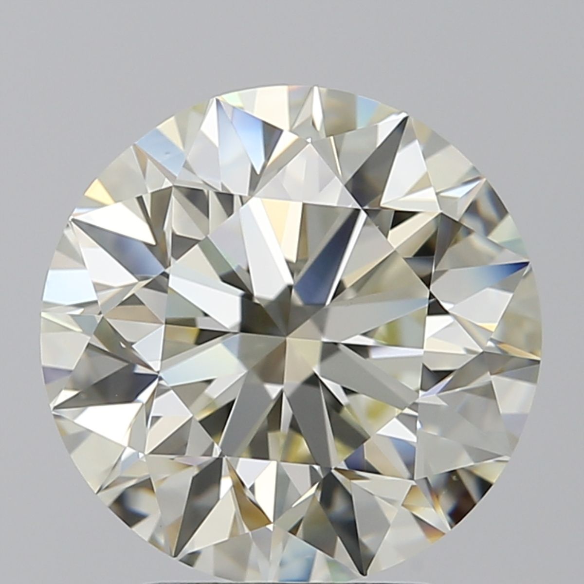Round Diamond