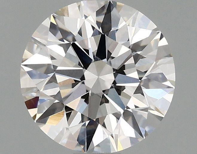 1.02 ct Round diamond