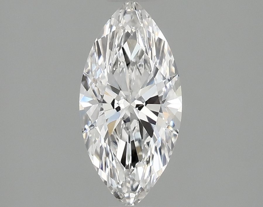 1.04 ct. marquise Lab Grown Diamond front image