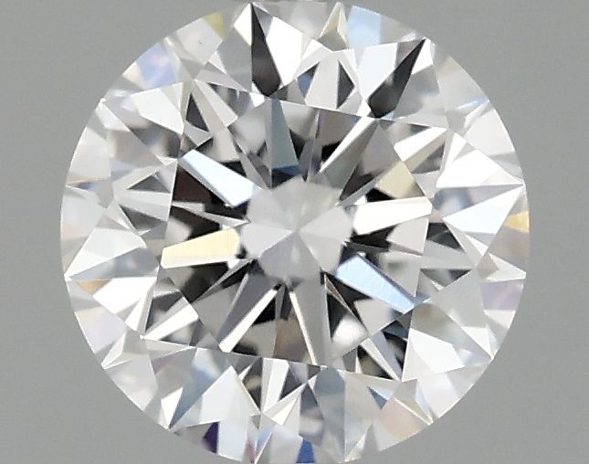 1.09 ct. round Lab Grown Diamond front image
