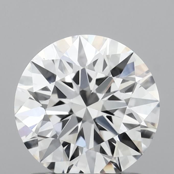 1.08 ct. round Lab Grown Diamond front image