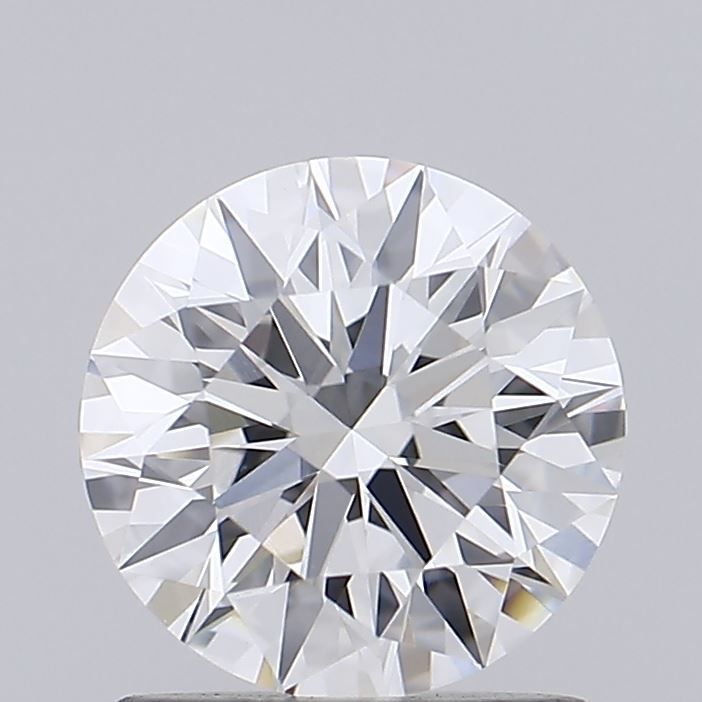 1.18 ct. round Lab Grown Diamond front image