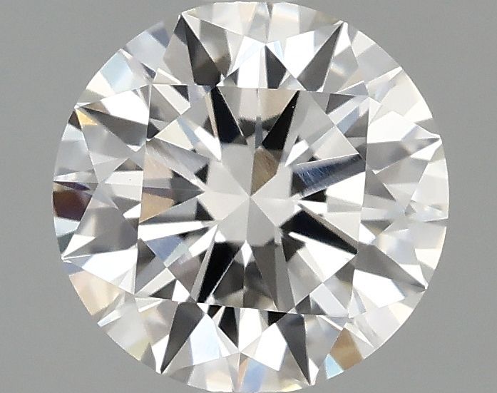 1.51 ct. round Lab Grown Diamond front image