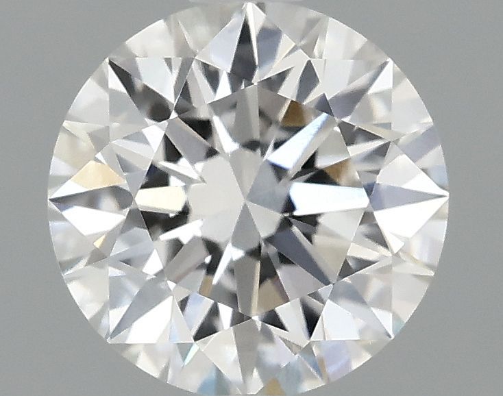 1.06 ct. round Lab Grown Diamond front image
