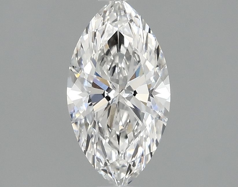 1.01 ct. marquise Lab Grown Diamond front image