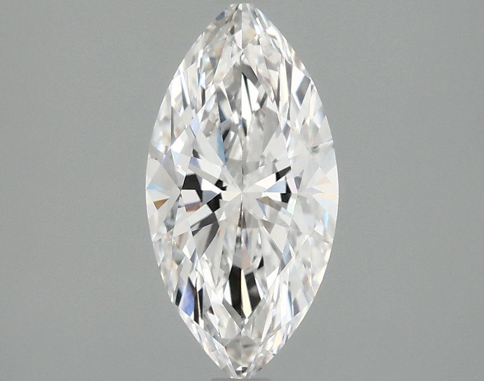 1.49 ct. marquise Lab Grown Diamond front image