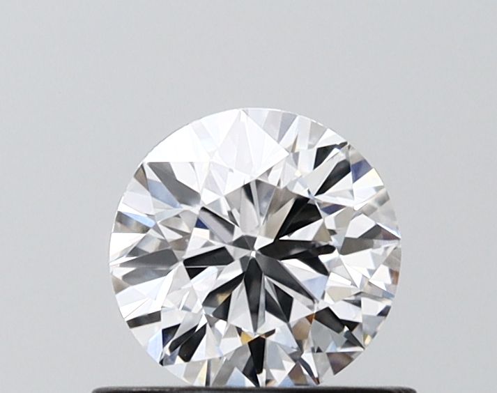 0.55 ct. round Lab Grown Diamond front image