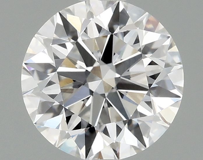 1.49 ct. round Lab Grown Diamond front image