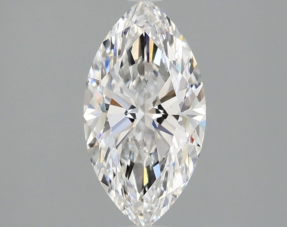 1.49 ct. marquise Lab Grown Diamond front image